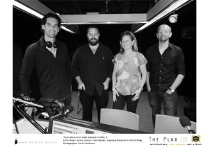 The Plan_founding members