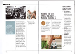 Collect_On Great Cities & the Coffee Shop_p25